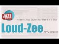 Loud-Zee, Jerry Bergonzi tune