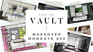 Room Tour # 33 Makeover Monday: Bohemian style bedroom decorating