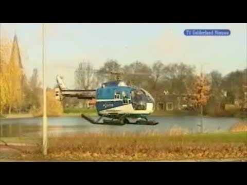GLD Nieuws 21 januari 2008 - Nieuws