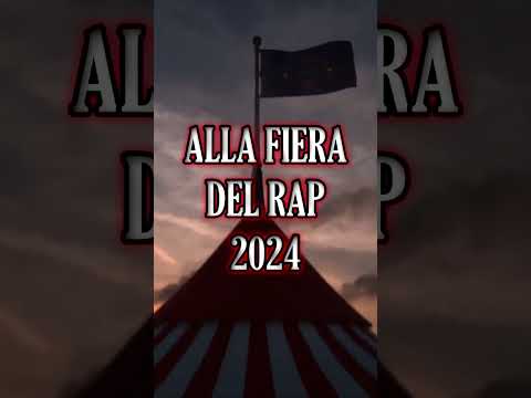 Zeus One Feat. David Ferrari - ALLA FIERA DEL RAP 2024