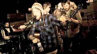 Fleet Foxes - Meadowlarks 2008