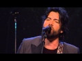 Bob Schneider performs "40 Dogs" on The Texas Music Scene