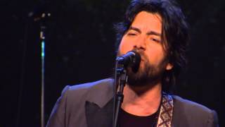 Bob Schneider performs &quot;40 Dogs&quot; on The Texas Music Scene