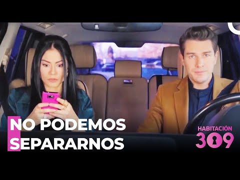 Songul Y Yildiz Están Juntos De Nuevo - Habitación 309