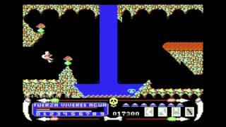 C64-Longplay - Livingstone I Presume (720p)