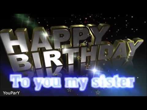 HAPPY BIRTHDAY VIJAYALAXMI