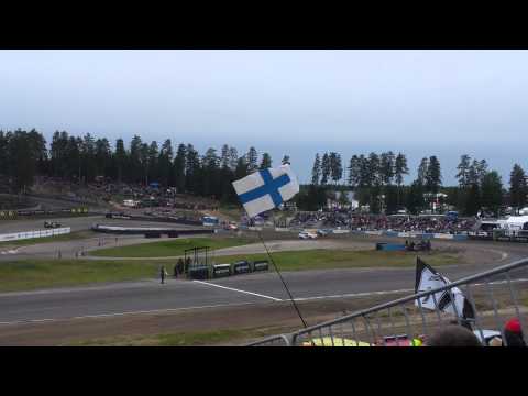 rx kouvola 2014