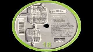 Epilepsy - Criminal Trance (Andrea Doria Mix)