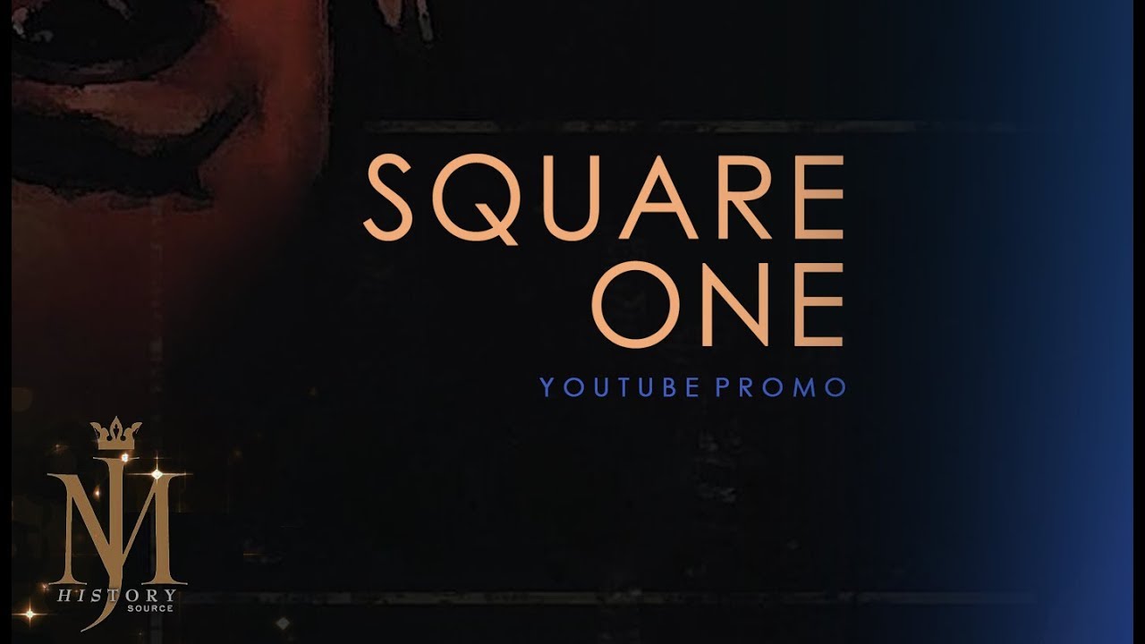 MJHS 'Square One' YouTube Promotional Video | Michael Jackson Documentary (2019)