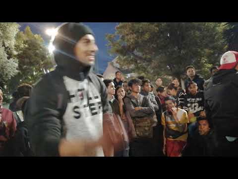 ARROW vs ZR - Semifinal - Kings Battle