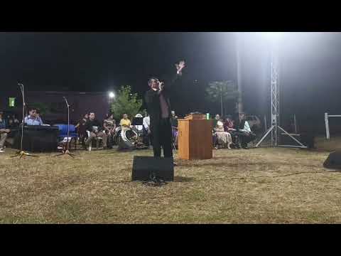 ¡¡ULTIMO día de Campaña, San Javier Misiones!! Predíca Evangelista Adrian Flores 🙌🙌🙌