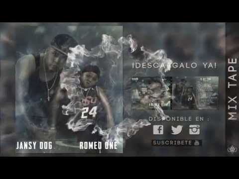 8- Soldado (the mix tape) Jansy Dog ft Real Rangsta