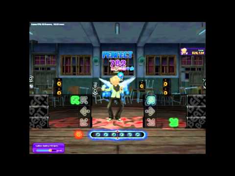 AuditionSEA BeatUp - Destiny (Hard)