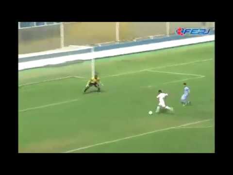 Macaé 0 x 1 Friburguense - Copa Rio 2014 - 2ª Fase - 5ª Rodada