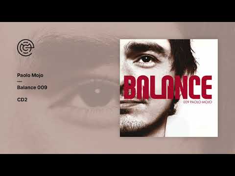 Paolo Mojo - Balance 009 (CD2) (2006)