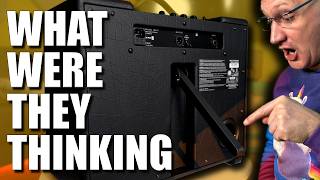 Video thumbnail for LOUDERMAKER - Blackstar Artist FR Standard Review by EytschPi42