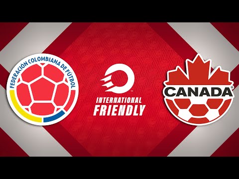 HIGHLIGHTS: Colombia 🇨🇴 vs. CanMNT 🇨🇦 | Oct. 14, 2025