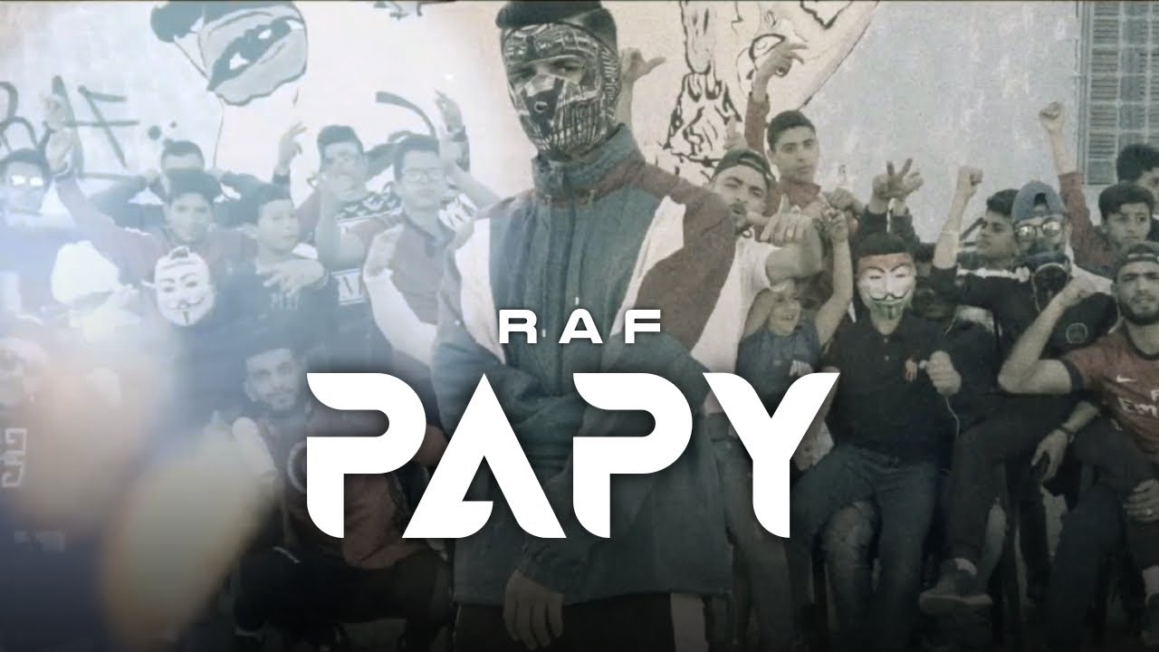Raf — Papy