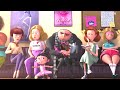 Gru In Dance Class Funny Scene Despicable Me 2010 Hd CG Full