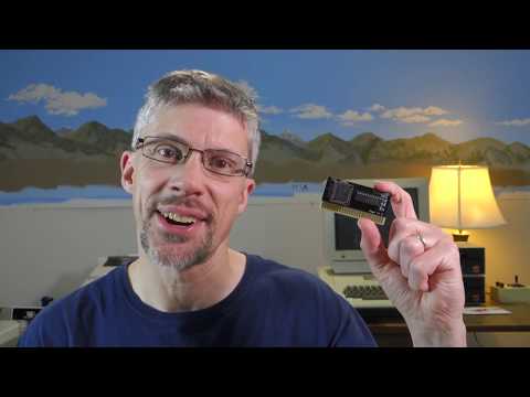 #99 KbooHK Apple II SoftSP Card