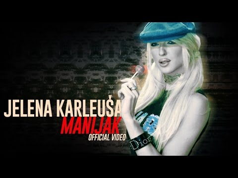 Video thumbnail for Manijak