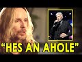 AT 71, Tommy Shaw FINALLY EXPOSED Dennis DEYOUNG