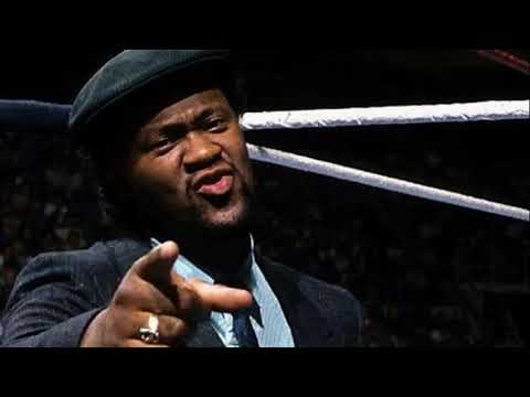 Captain Chameleon's original version of WWF Slick's Theme Jive Soul Bro / ol fo -  WWE THEME MUSIC