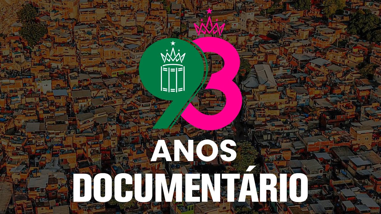 Mangueira 93 anos – Um encontro de gerações