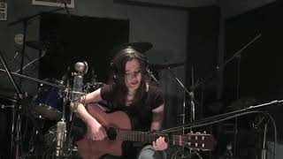 Wreck of the Day - Anna Nalick (Sarah Hawthorne Cover)