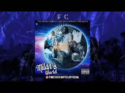 King Tu Ft Ralfy The Plug - Moissanite