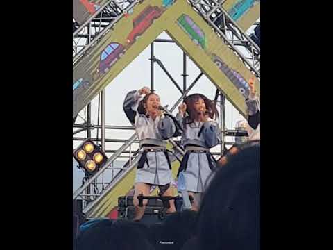 2019.04.28 BNK48 - Namneung focus