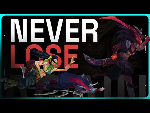 Never Lose Yasuo vs Akali & Irelia Again – How I Actually Play These Matchups