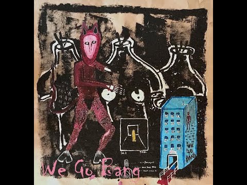 We Go Bang - Official Music Video Feat. Kenny Berg, Arif Erdem Ocak & Anatu