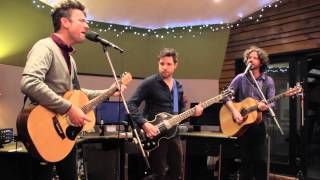 Eskimo Joe - Got What You Need [theMusic Session]