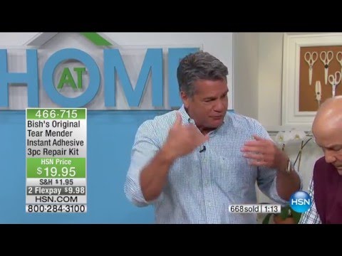 HSN | AT Home 04.29.2016 - 9 AM