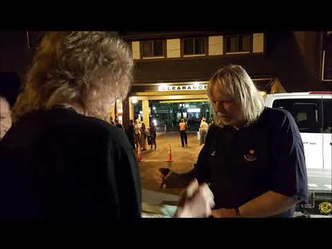 Yes/ABWH Interviews: 8/20/89 - Rick Wakeman Interview