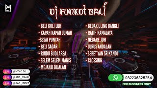 Download lagu DJ FUNKOT BALI TERBARU 2021... mp3