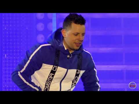 Orquesta Cinema 2019. 1º Pase (completo)