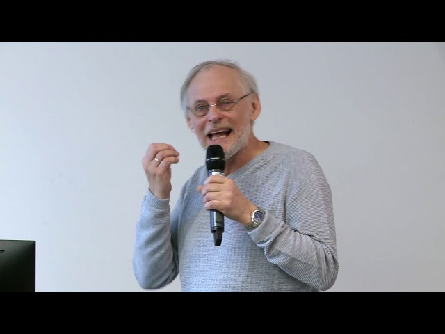 Conférence: «L&rsquo;intelligence sociologique confrontée à l&rsquo;intelligence artificielle»