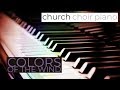 Colors of the Wind (Instrumental- Piano Cover ...