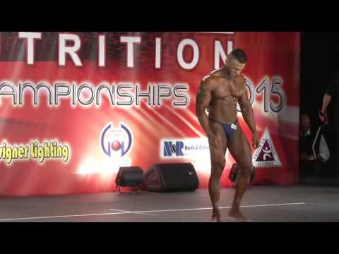 weider Senior Classic BB up to 171cm