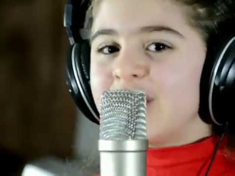 SuperVox - Caty Stefan