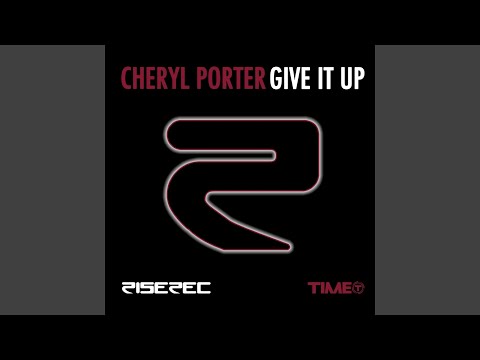 Give It Up (NK 7 Inches Vocal Dub)