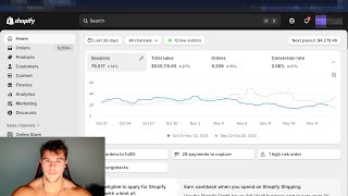 how i make $535k/mo with landing pages that look like sh*t