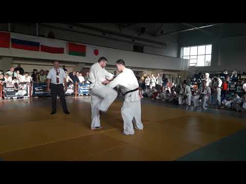 Constantin Dogari MDA akka vs Maxim Kuziaiev UKR