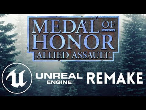 download lagu mp3 mp4 Medal Of Honor Revival, download lagu Medal Of Honor Revival gratis, unduh video klip Medal Of Honor Revival