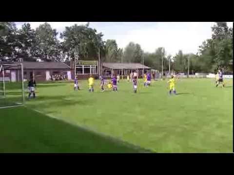 KFC Putte KLSK Londerzeel (2e helft)