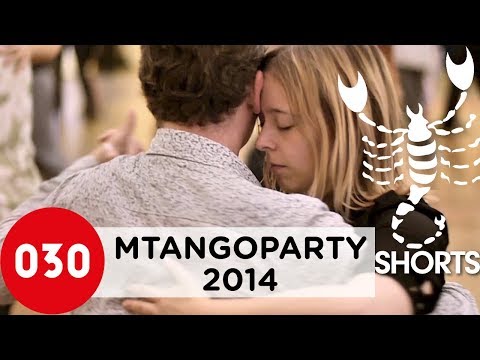 030tango Short – Mtangoparty 2014