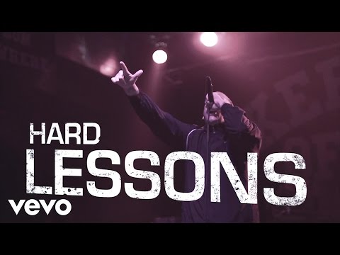 Terror - Hard Lessons