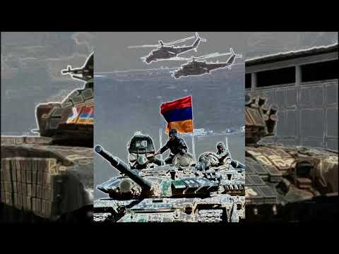 aG x Tankistner(2021)Armenian Rap